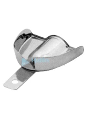 Solid Without Rim Lock U2, L