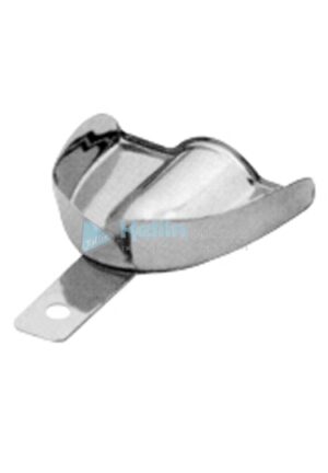 Solid Without Rim Lock U3, M