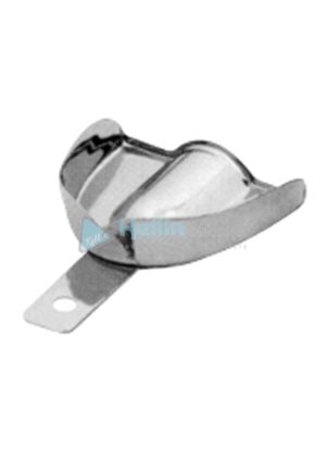 Solid Without Rim Lock U5, XS