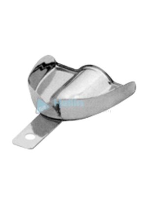 Solid Without Rim Lock U6, XXS