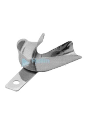 Solid Without Rim Lock L4, S