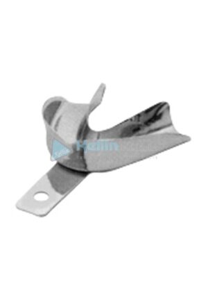 Solid Without Rim Lock L6, XXS