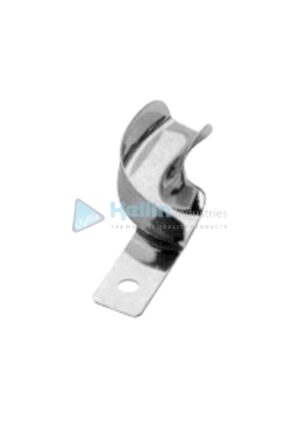 Solid Without Rim Lock L4D