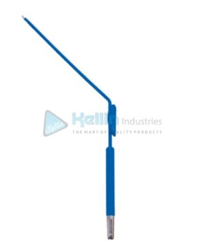 Abbey Resction Diathermy Needle 17.5cm/6 3/4 "