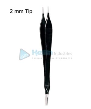 Adson Diathermy Forceps 12cm/4 3/4 "