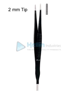 Gillies Diathermy Forceps 20cm/8 "