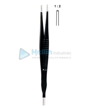 Gillies Diathermy Forceps 15cm/6 "