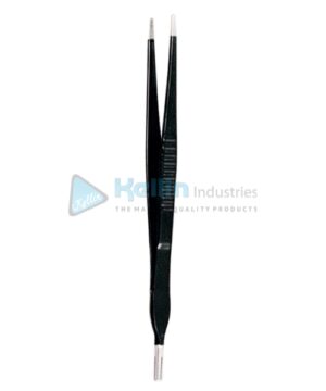 Dissecting Diathermy Forceps 18cm/7 "