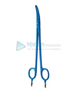 Bi-Clamp Artery Sealer Forceps 16cm/6 1/2 "