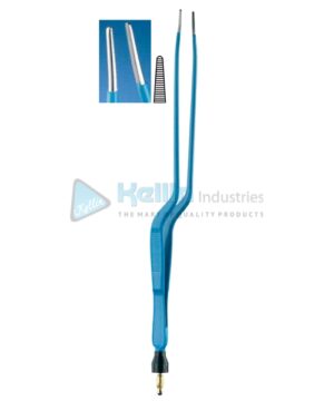 Monopolar Forceps Standard 21cm/8 1/4 "