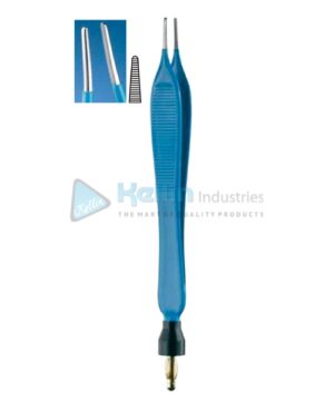 Monopolar Forceps Standard 20.5cm/8 "