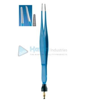 Monopolar Forceps Standard 15cm/6 "