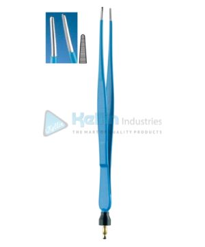 Monopolar Forceps Standard 20.5cm/8 1/4 "