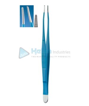 Monopolar Forceps Standard 14.5cm/5 3/4 "