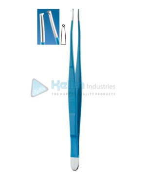 Monopolar Forceps 1:2 Toothed 21cm/8 1/4 "