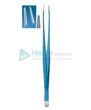 Monopolar Forceps Standard 25cm/10 "