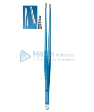 Monopolar Forceps Standard 30cm/12 "