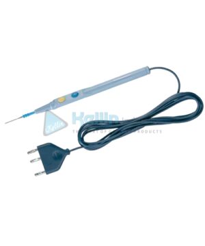 Disposable Electrode Handle With Sterile Packaging