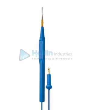 Foot Control Electrosurgical Pencil SINGLE USE (3m Cable)