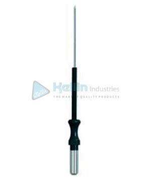 Needle Monopolar Electrodes With 4 mm Shaft