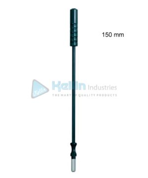 Extension for electrodes with 4 mm shaft, 150 mm