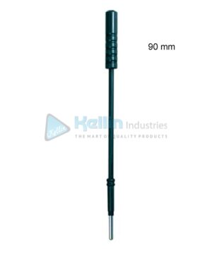 Extension for electrodes with 2.4 mm shaft, 90 mm