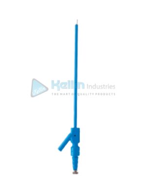 Frazier Suction Tube (11 Fr) 20.5cm/8"