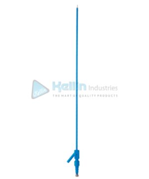 Frazier Suction Tube (11 Fr) 40.6cm/16"