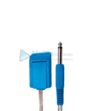 Patient Return Cable (5mm cable)