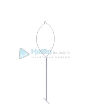 Patient Return Plate Reusable