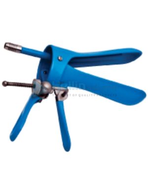 Cusco Speculum With Smoke Evacuation Tube Large