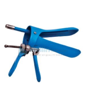 Cusco Speculum With Smoke Evacuation Tube Small