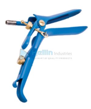 Weisman Speculum Left Open Large