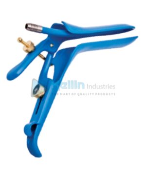 Weisman Speculum Right Open Medium