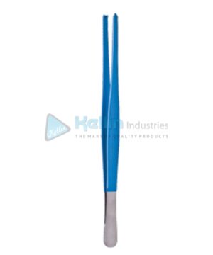 Tissue Forceps 25cm/10"
