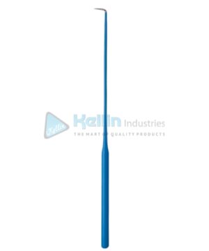 Straight Hook 25cm/10"