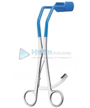 Lateral Vaginal Wall Retractor