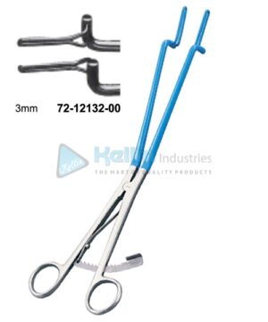 Kogan Endocervical Speculum 3 mm