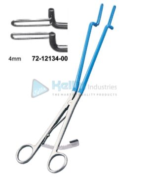 Kogan Endocervical Speculum 4 mm