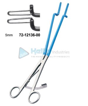 Kogan Endocervical Speculum 5 mm
