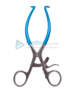 Gelpi Retractor Electrosurgical Instruments