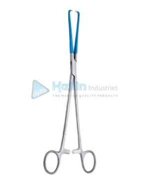 Schroeder Tanaculum Froceps 24cm/9 1/2"