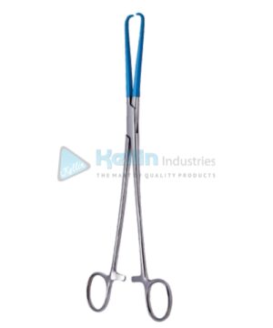 Schroeder Tanaculum Forceps 24cm/9 1/2"