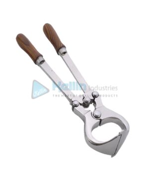 Burdizzo Castrator Forceps</br>75-01300-30