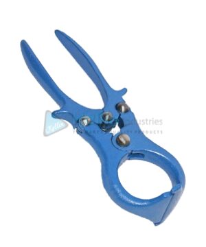 Burdizzo Castrator Forceps Color Coated 23cm/9¼"