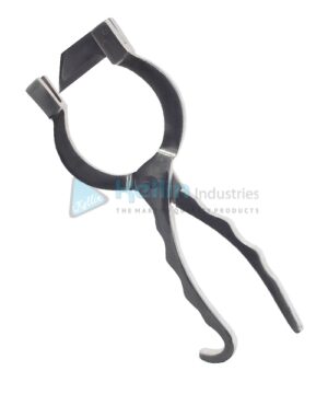 Newberry Castration Knife 27cm/10½"