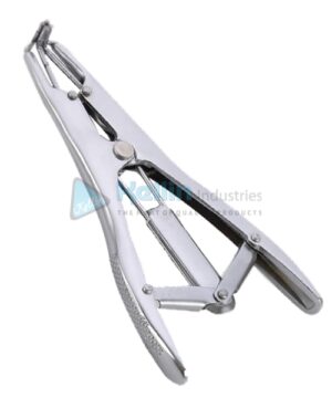 Elastrator Rubber Ring Applicator