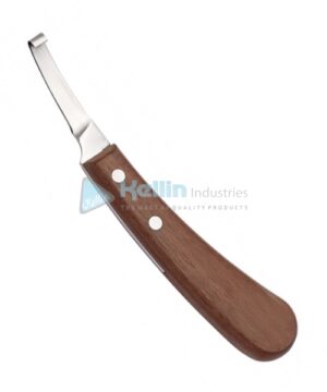 Hoof Knives Right Short-Narrow