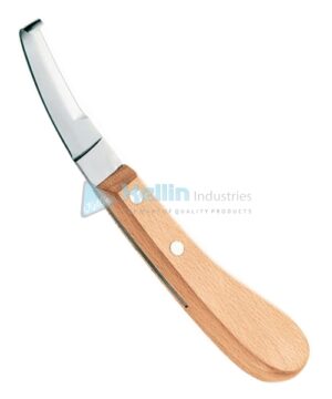 Hoof Knives Right Long-Wide</br>76-01390-01