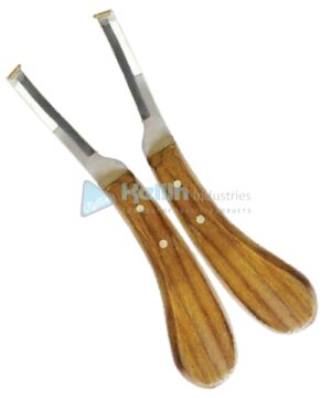 Hoof Knives Set</br>76-01402-00